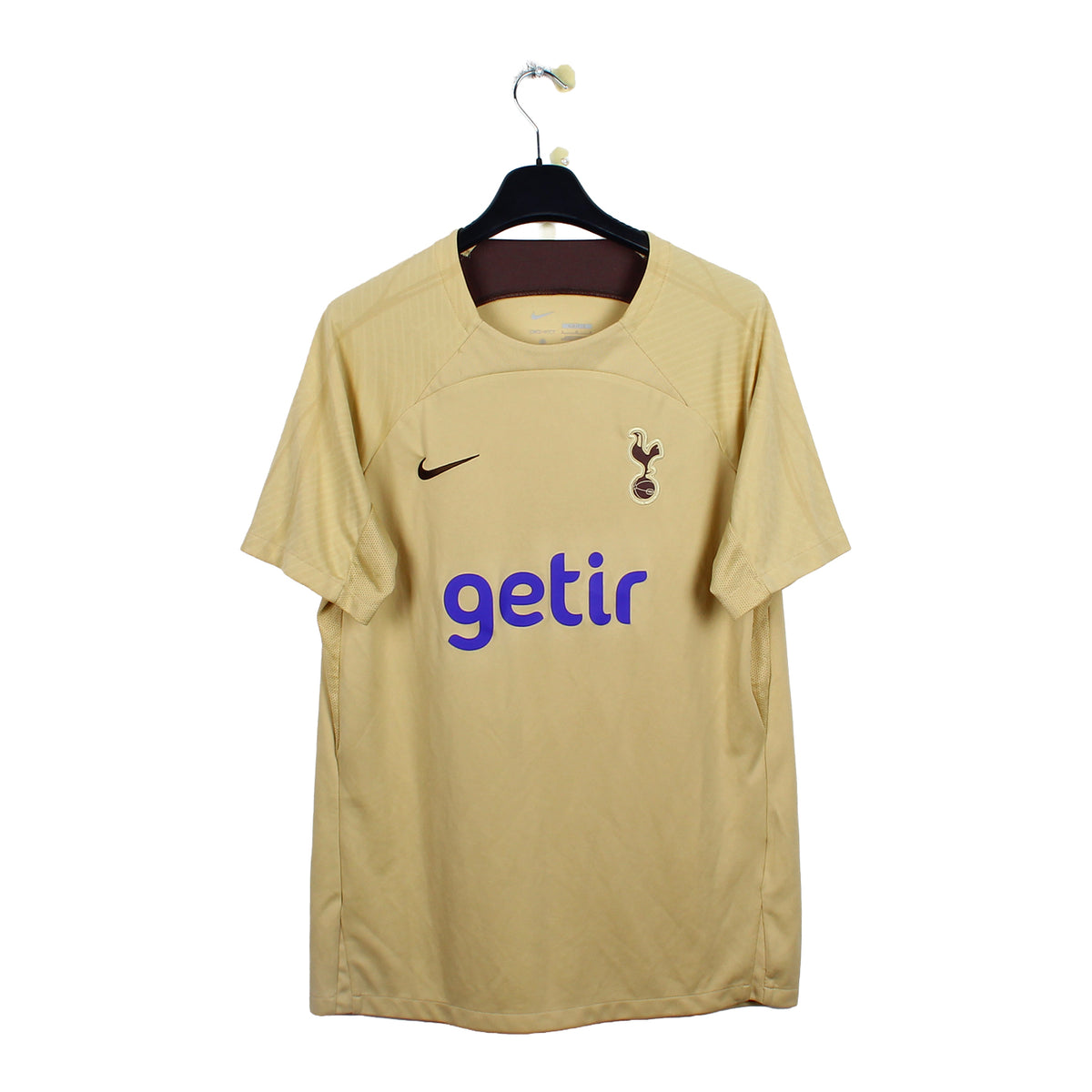 2023/24 - Tottenham (L)