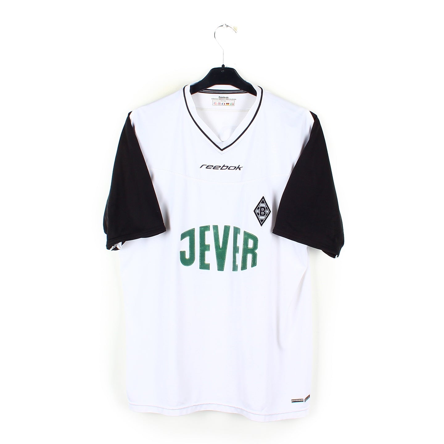 2002/03 - Borussia Monchengladbach (XL)