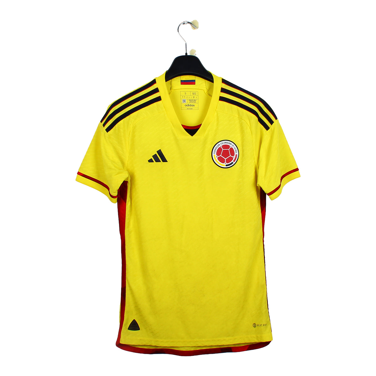 2022 - Colombia (S) [pro]