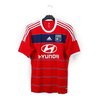 2013/14 - OL - Grenier #7 (M)