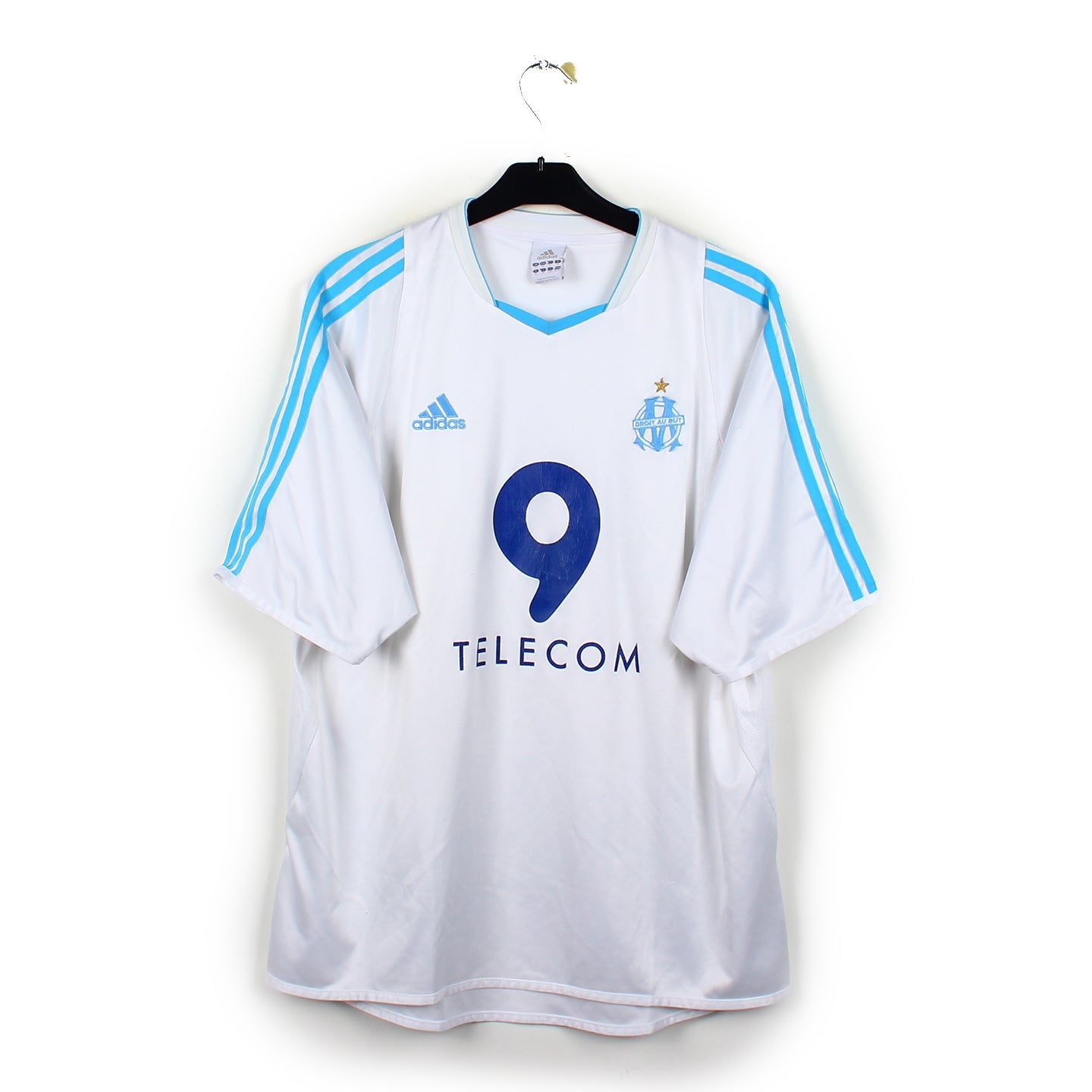 2003/04  - OM (S)
