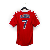 2013/14 - OL - Grenier #7 (M)