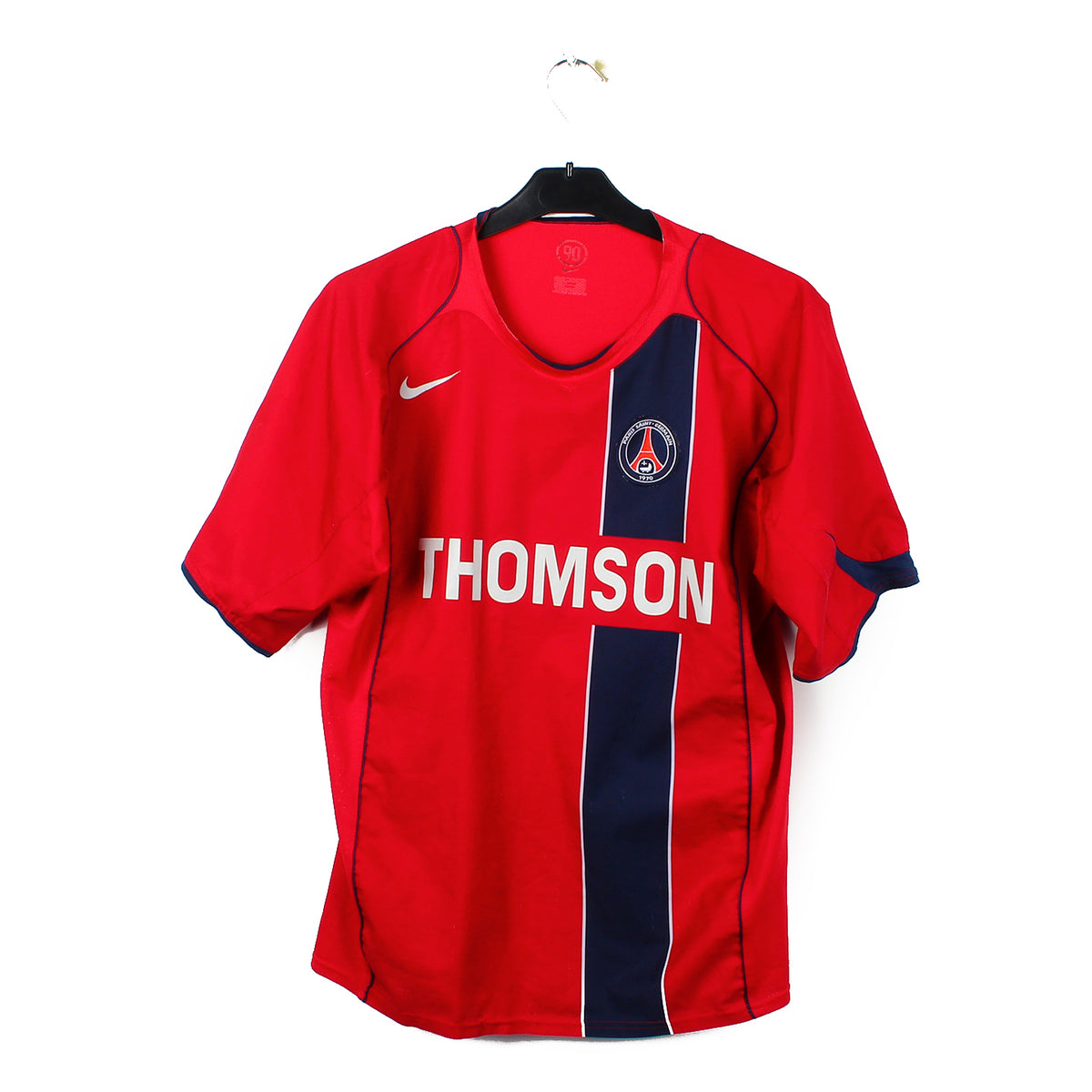 2004/05 - PSG (L)