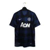 2013/14 - Manchester United - v.Persie #20 (L)