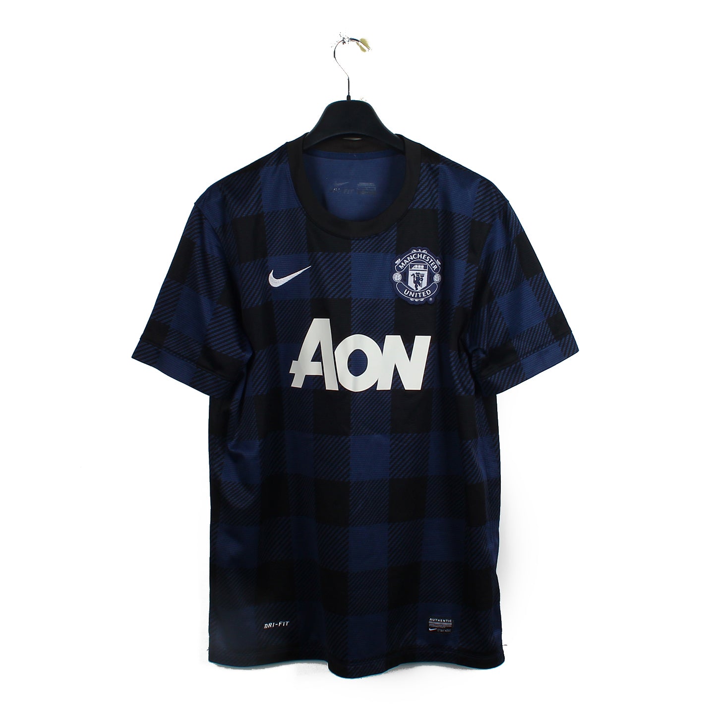 2013/14 - Manchester United - v.Persie #20 (L)