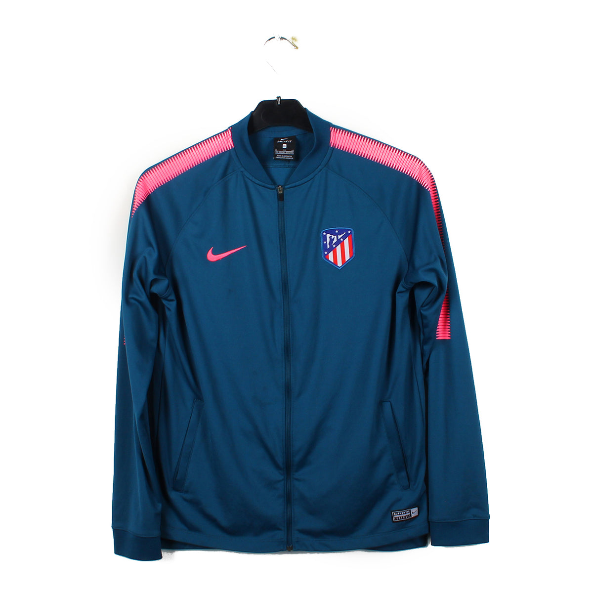 2017/18 - Atletico Madrid (XL enfant)