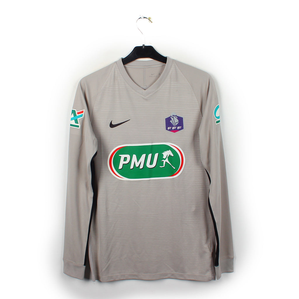 2018/19 - Coupe de France #16 (M) [MATCH ISSUE]