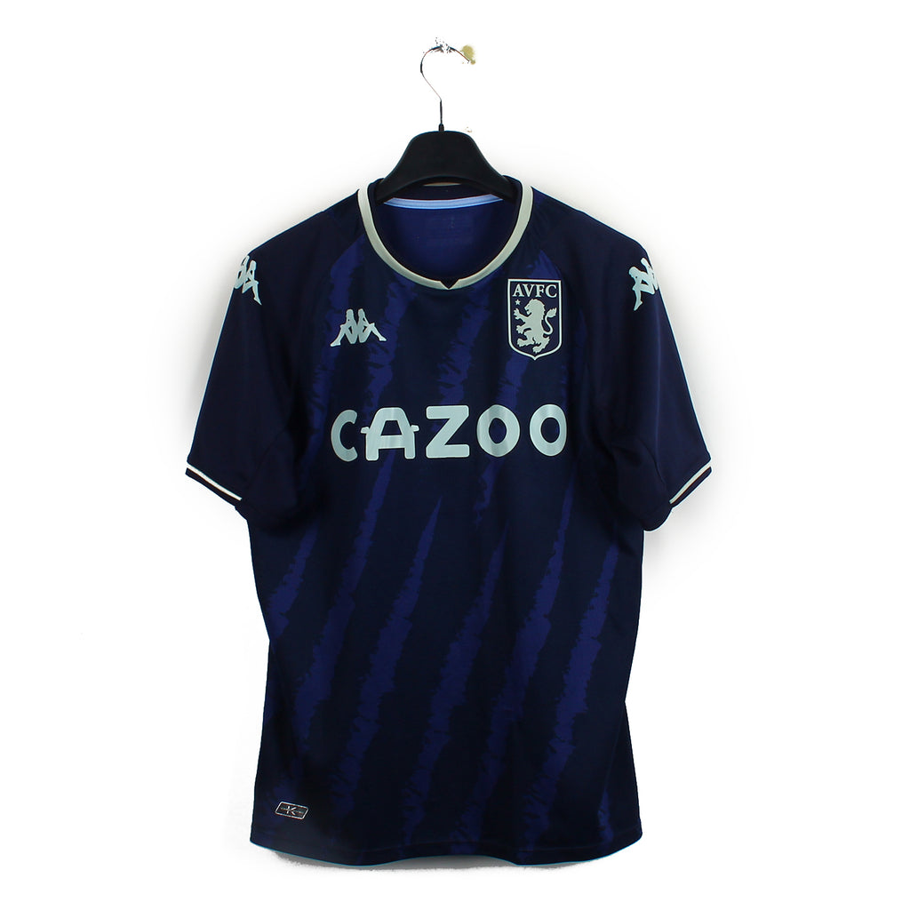 2021/22 - Aston Villa (M)