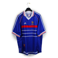 1998 - Equipe de France (XL)