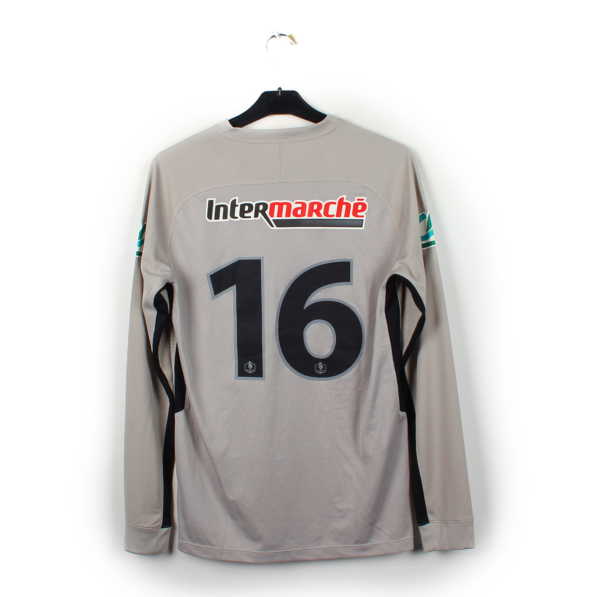 2018/19 - Coupe de France #16 (M) [MATCH ISSUE]