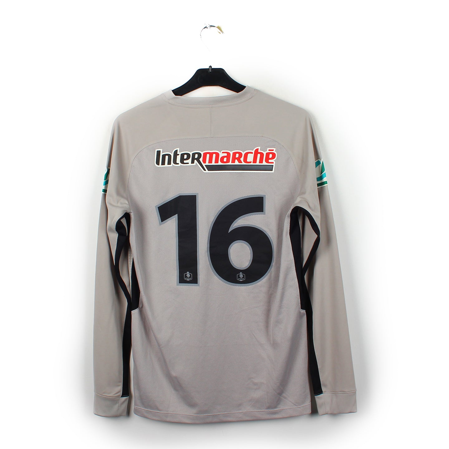 2018/19 - Coupe de France #16 (M) [MATCH ISSUE]