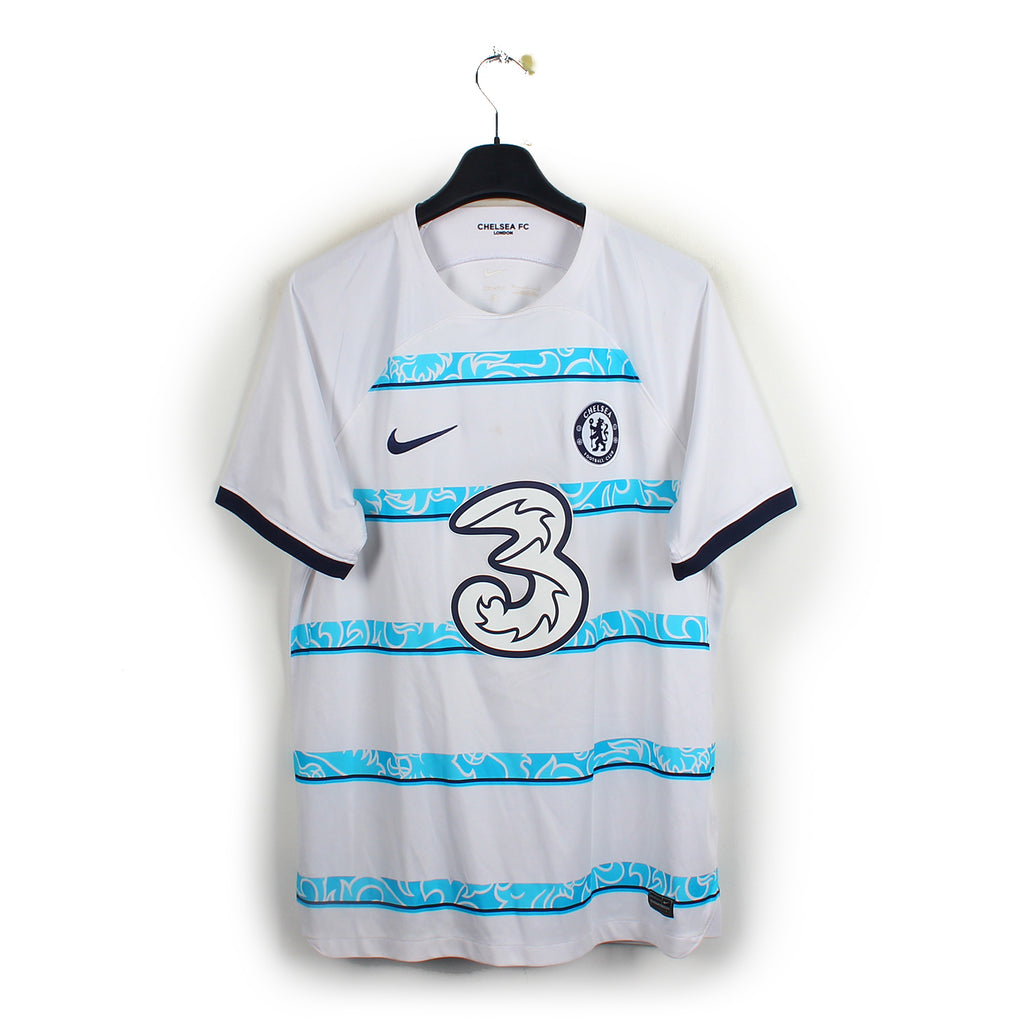 2022/23 - Chelsea (L)