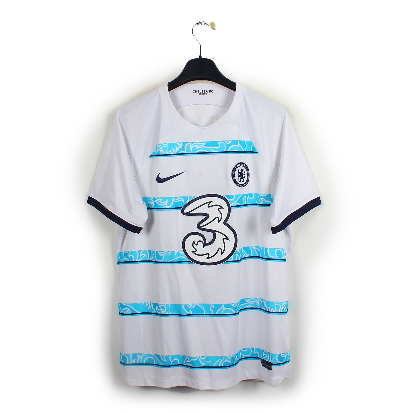 2022/23 - Chelsea (L)