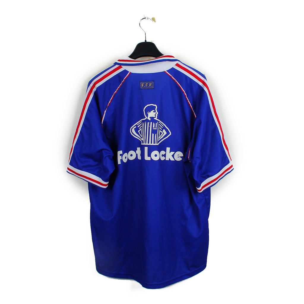 1998 - Equipe de France (XL)