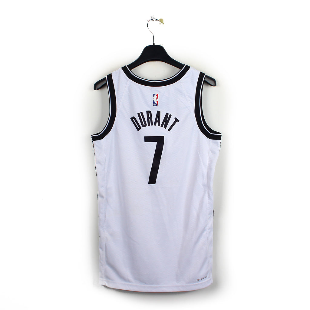 2022/23 - Brooklyn Nets - #7 Durant (S)