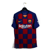 2019/20 - Barcelone - Griezmann #7 (M)