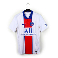 2020/21 - PSG - Icardi #18 (S)