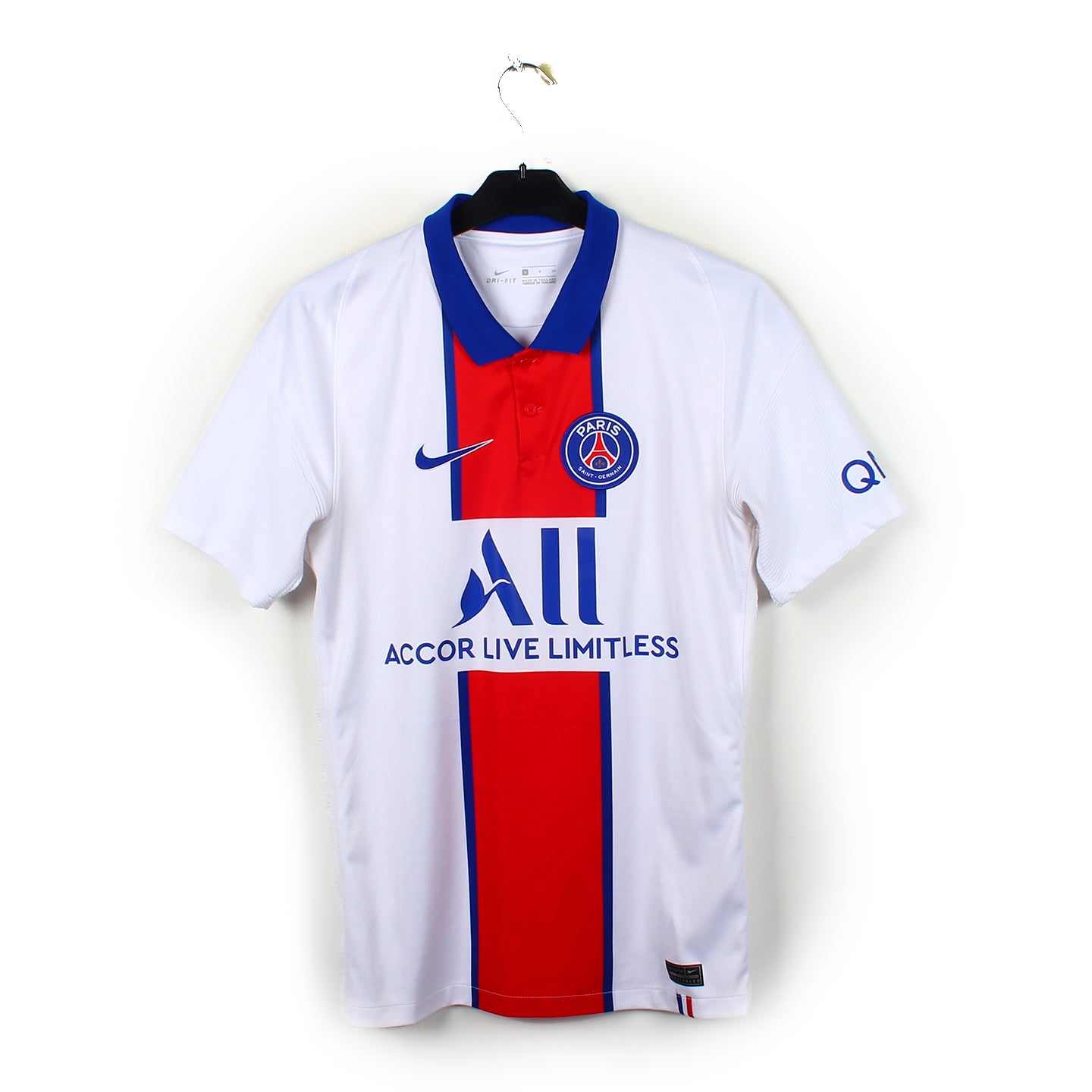 2020/21 - PSG - Icardi #18 (S)