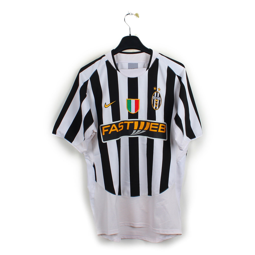 2003/04 - Juventus (M)