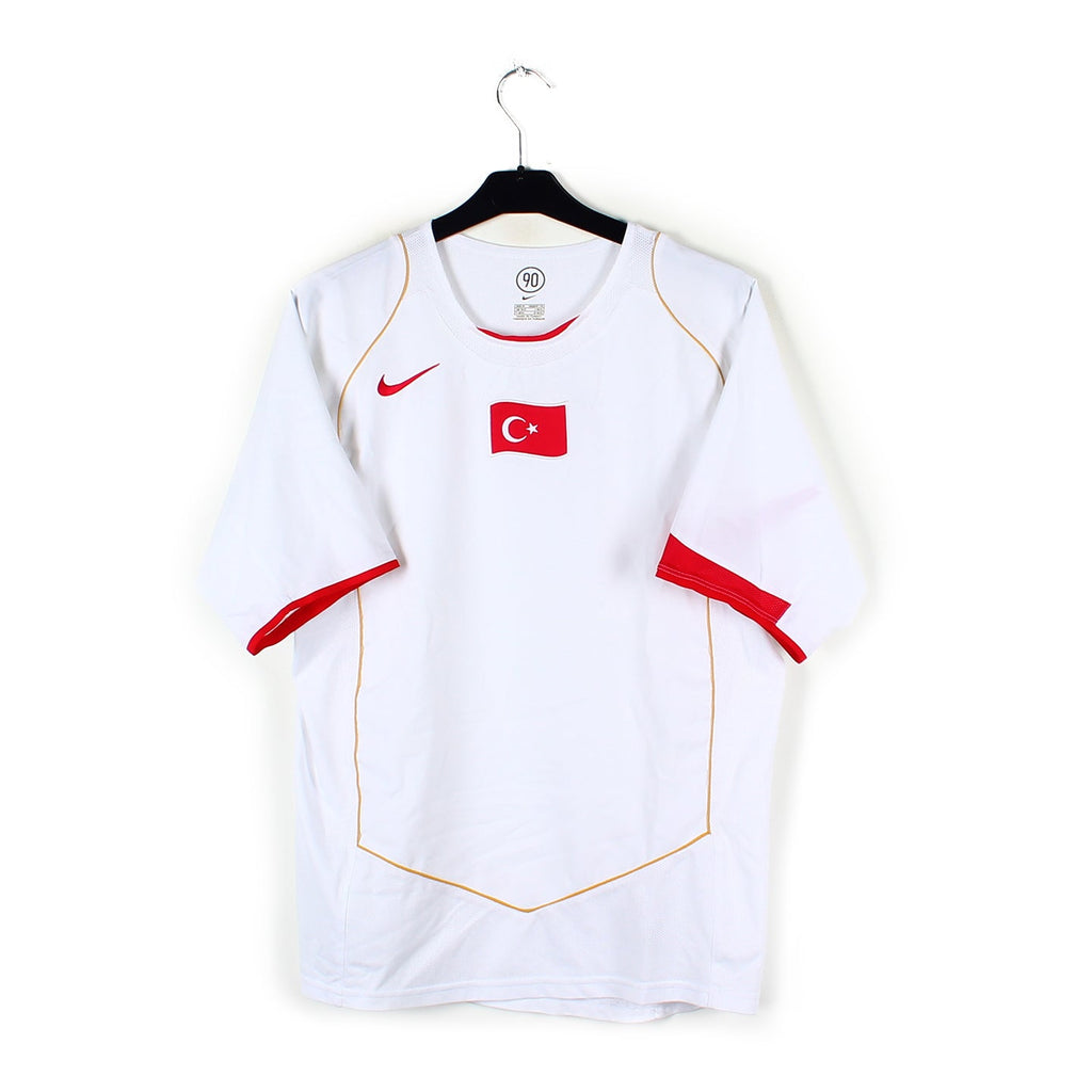 2004/06 - Turquie (XL)