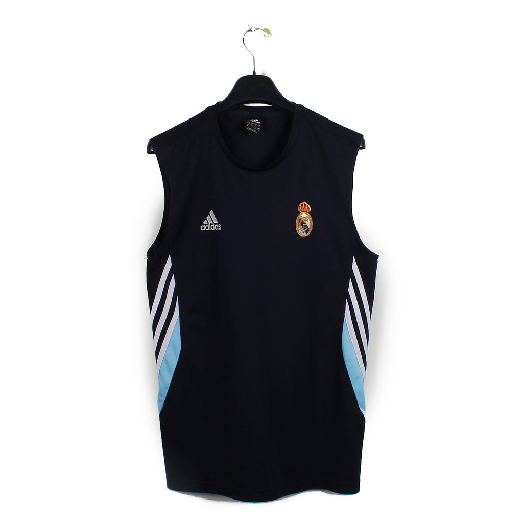 2003/04  - Real Madrid (L)