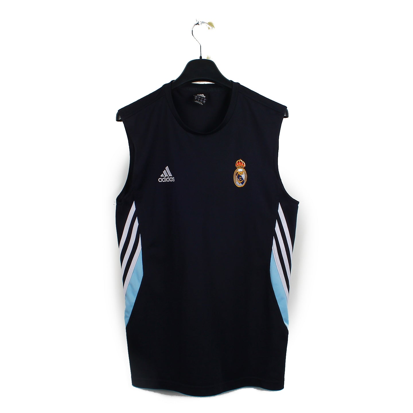 2003/04  - Real Madrid (L)