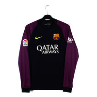 2016/17 - Barcelone (XL enfant)