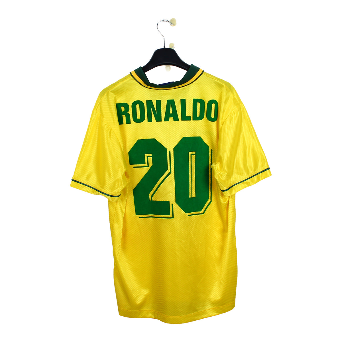 1993/94 - Brésil - Ronaldo #20 (L)