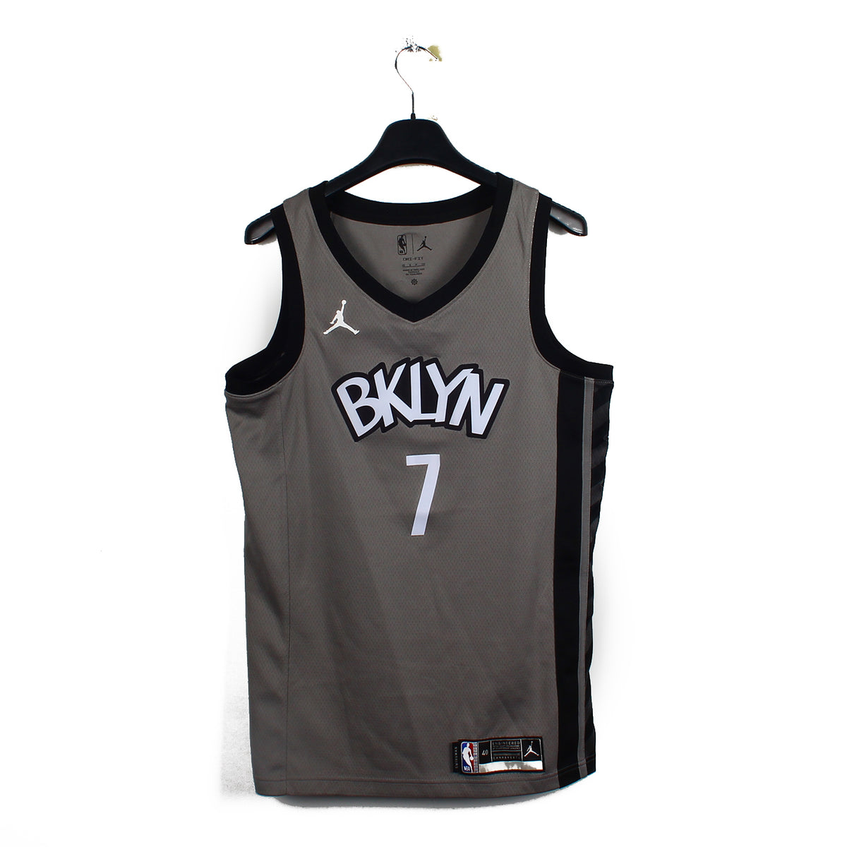 2022/23 - Brooklyn Nets - #7 Durant (S)