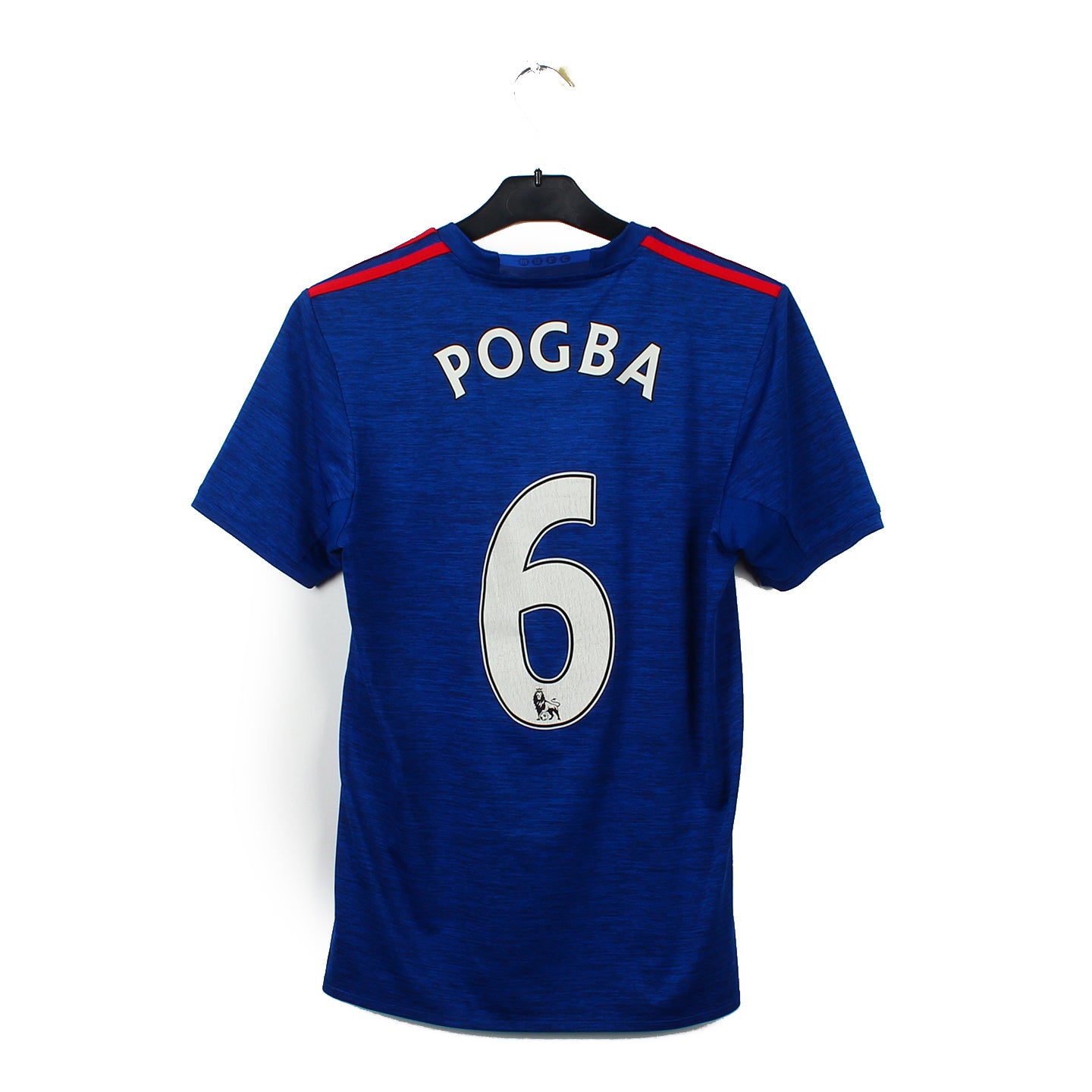 2016/17 - Manchester United - Pogba #6 (L)