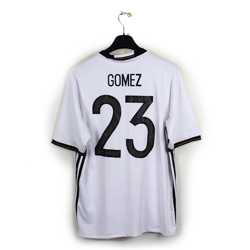 2016 - Allemagne - Gomez #23 (L)