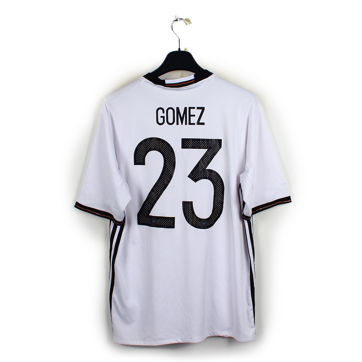 2016 - Allemagne - Gomez #23 (L)