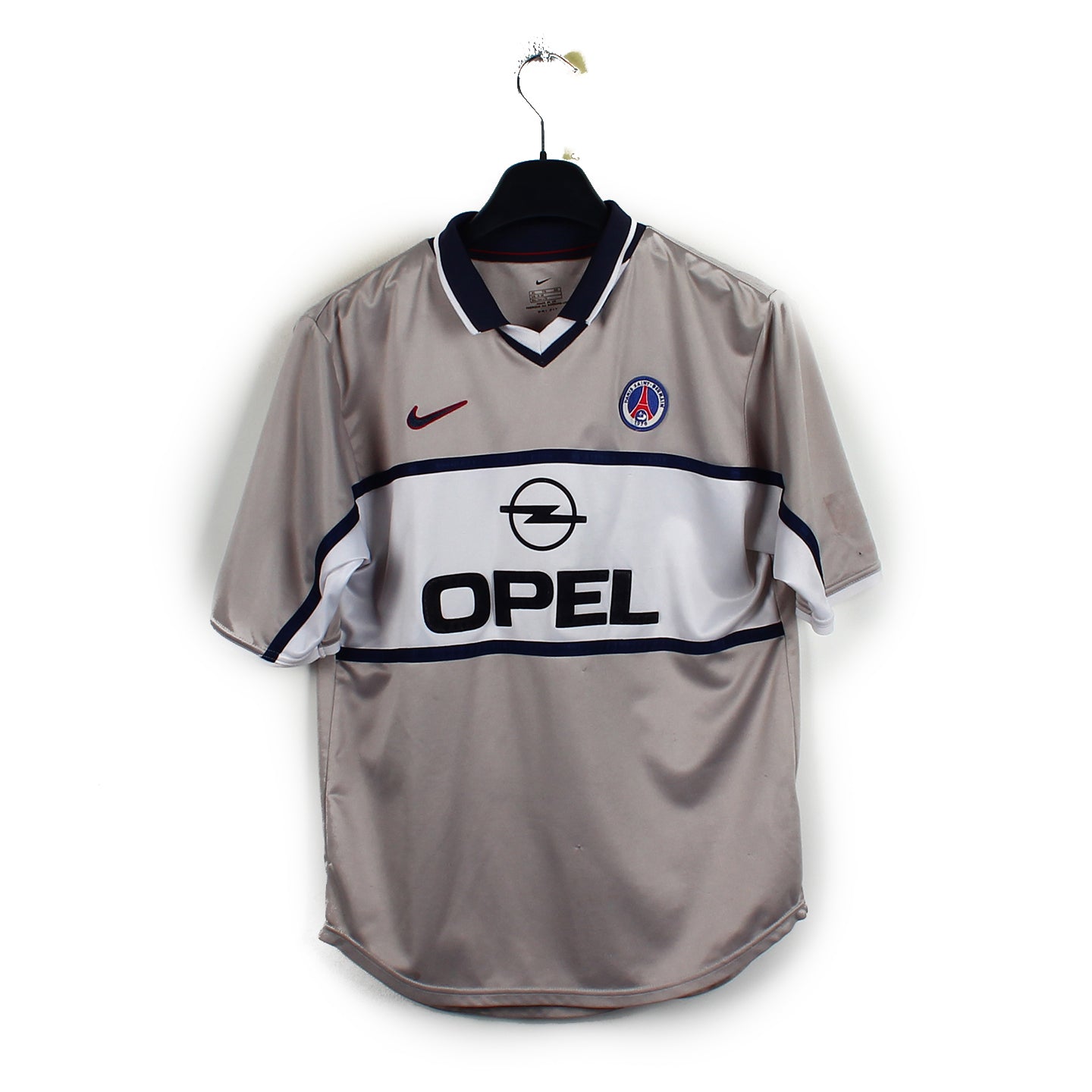 2000/01 - PSG (XL enfant)