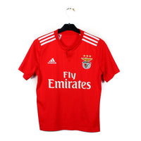 2018/19 - Benfica (L enfant)
