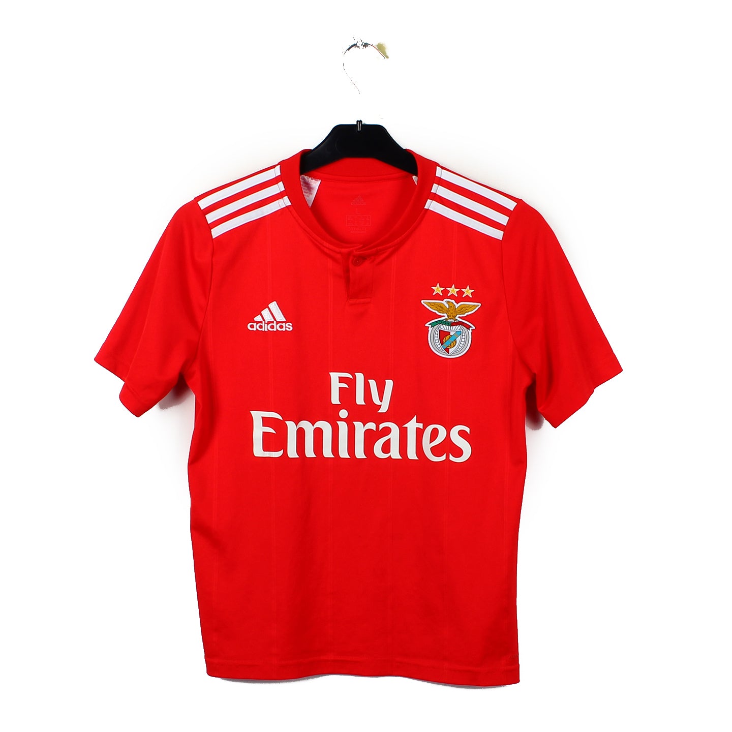 2018/19 - Benfica (L enfant)