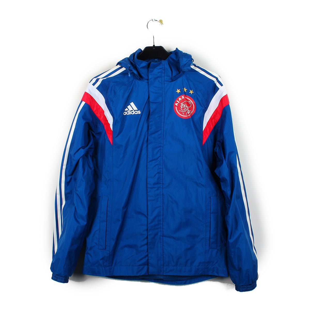 2014/15 - Ajax Amsterdam (S)