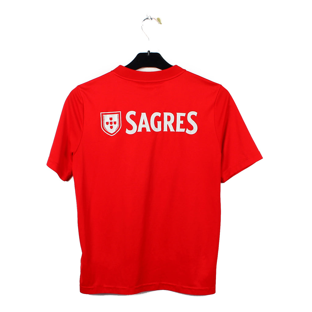 2018/19 - Benfica (L enfant)
