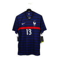 2020/21 - Equipe de France - Kante #13 (S)