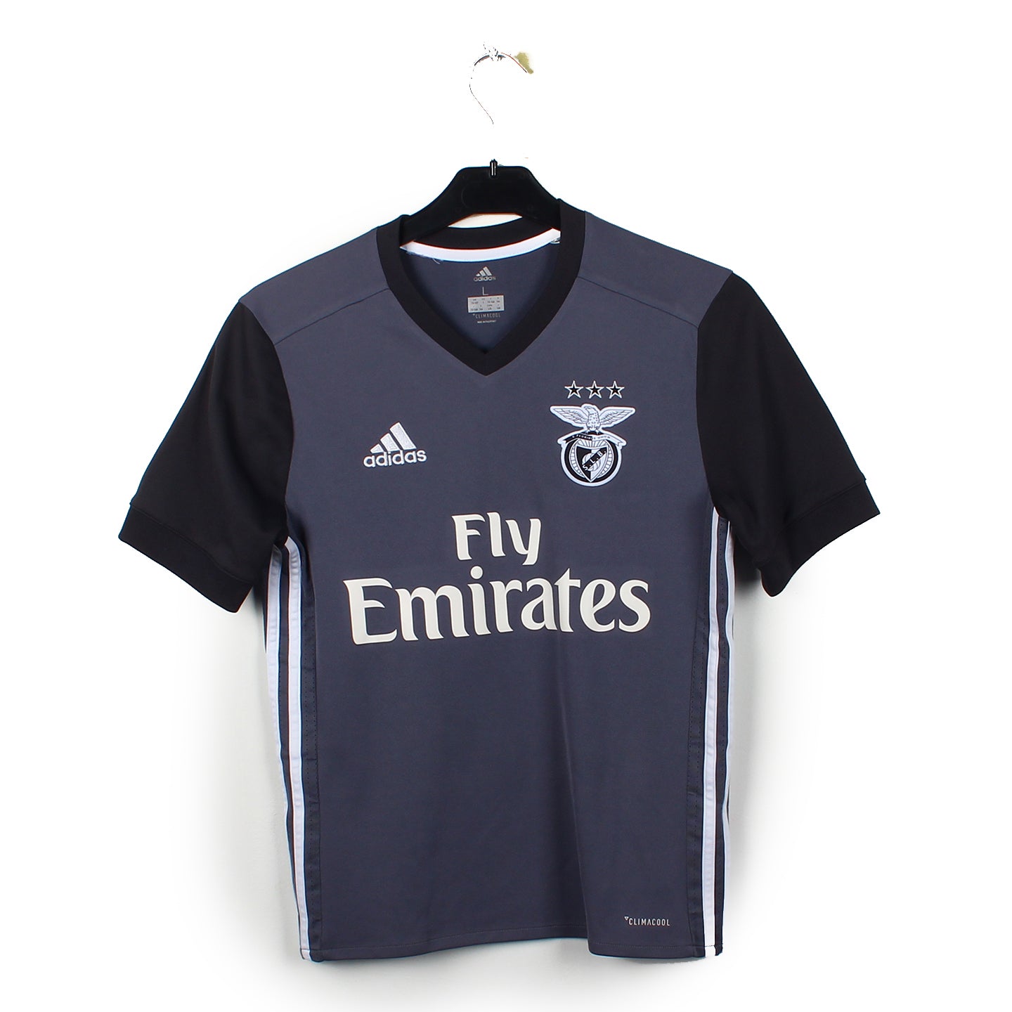 2017/18 - Benfica (L enfant 13/14 ans)