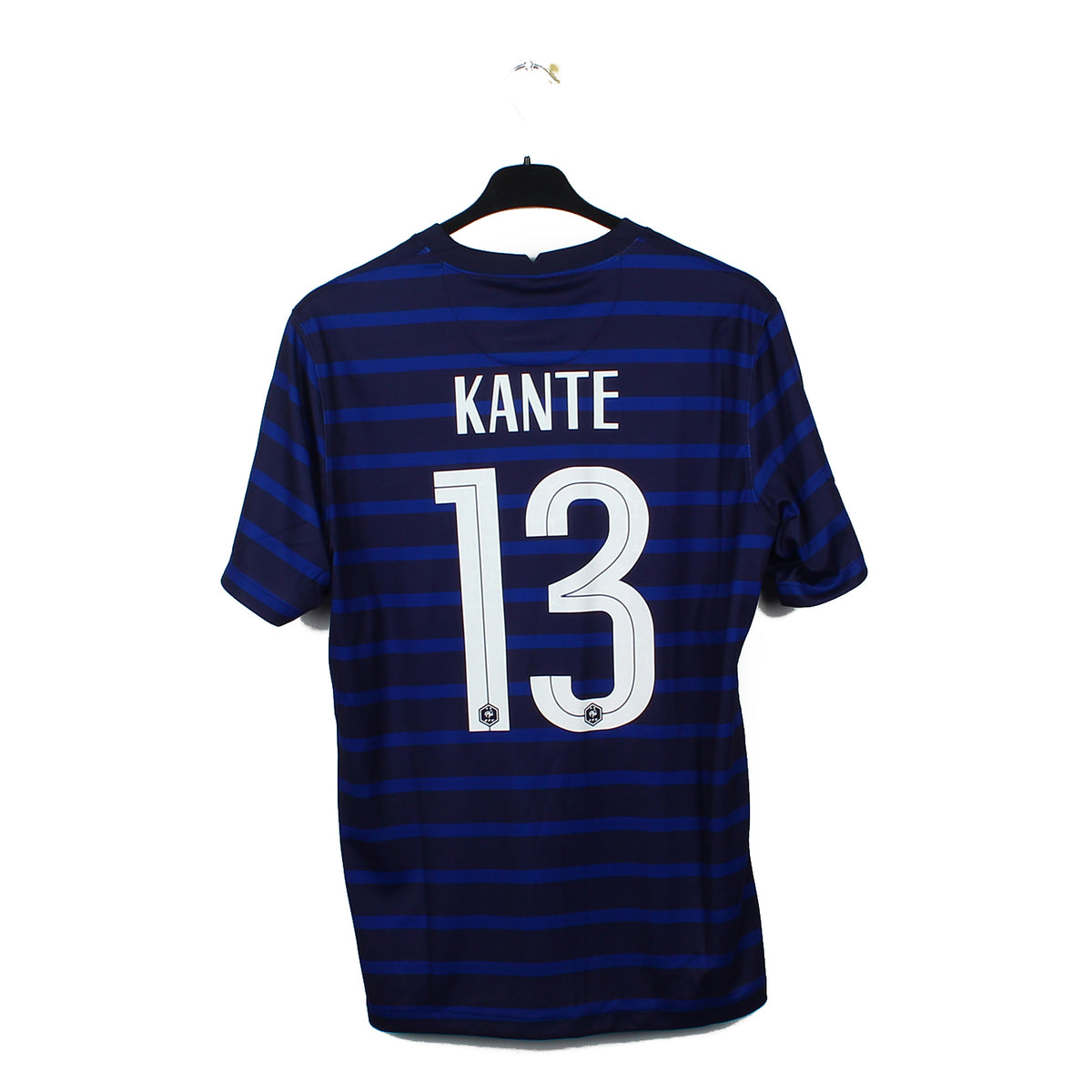 2020/21 - Equipe de France - Kante #13 (S)