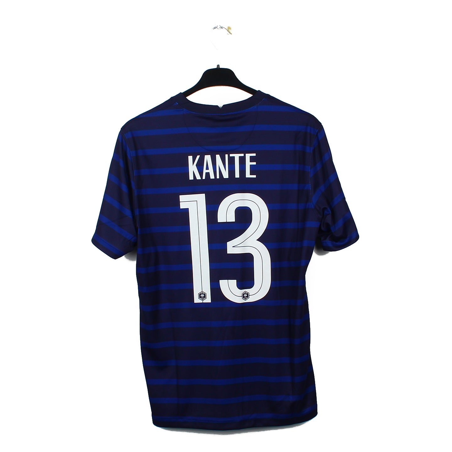 2020/21 - Equipe de France - Kante #13 (S)