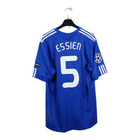 2009/10 - Chelsea - Essien #5 (2XL)
