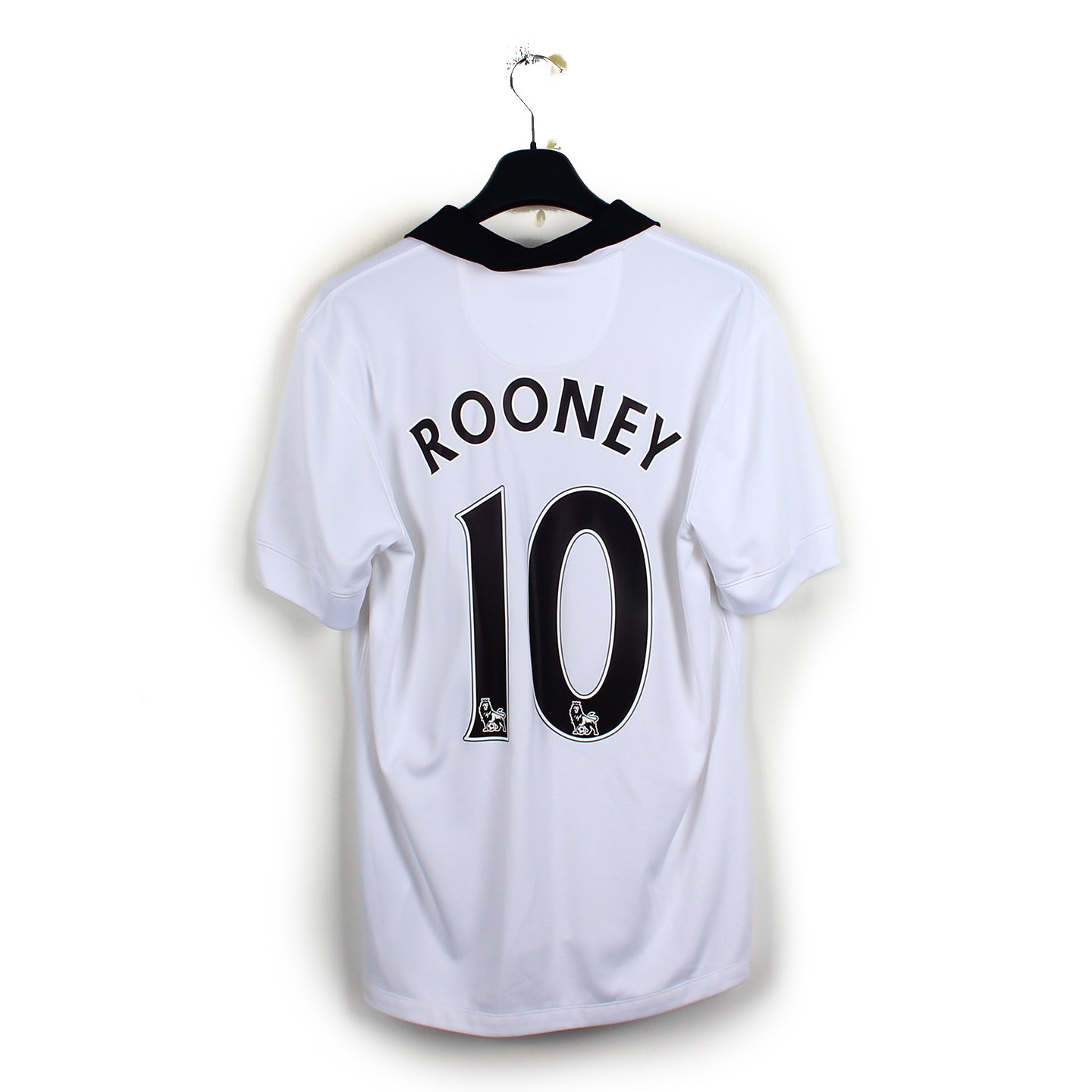 2014/15 - Manchester United - Rooney #10 (L)