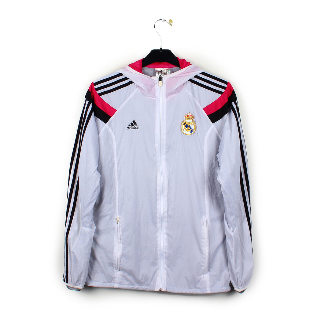 2014/15 - Real Madrid (M)