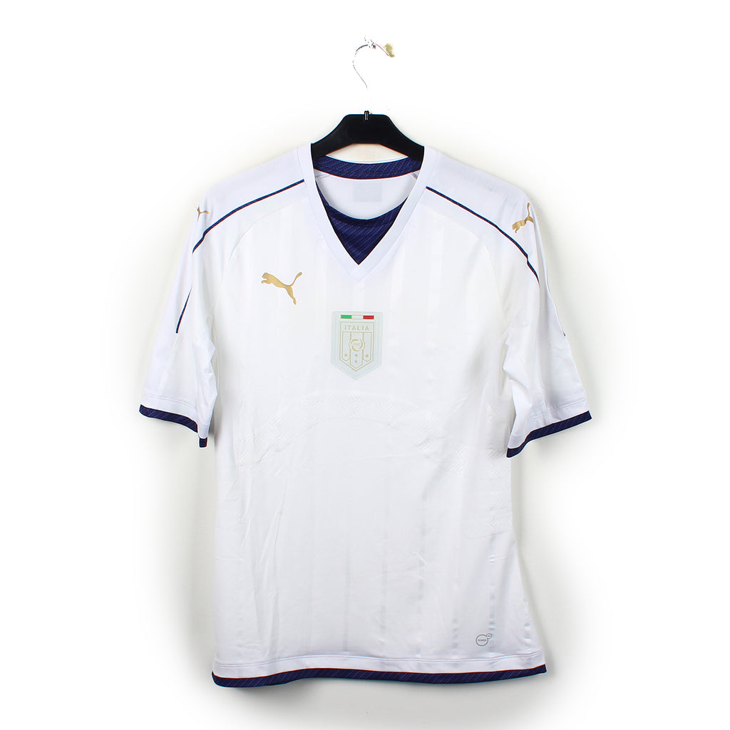 2017/18 - Italie (M)