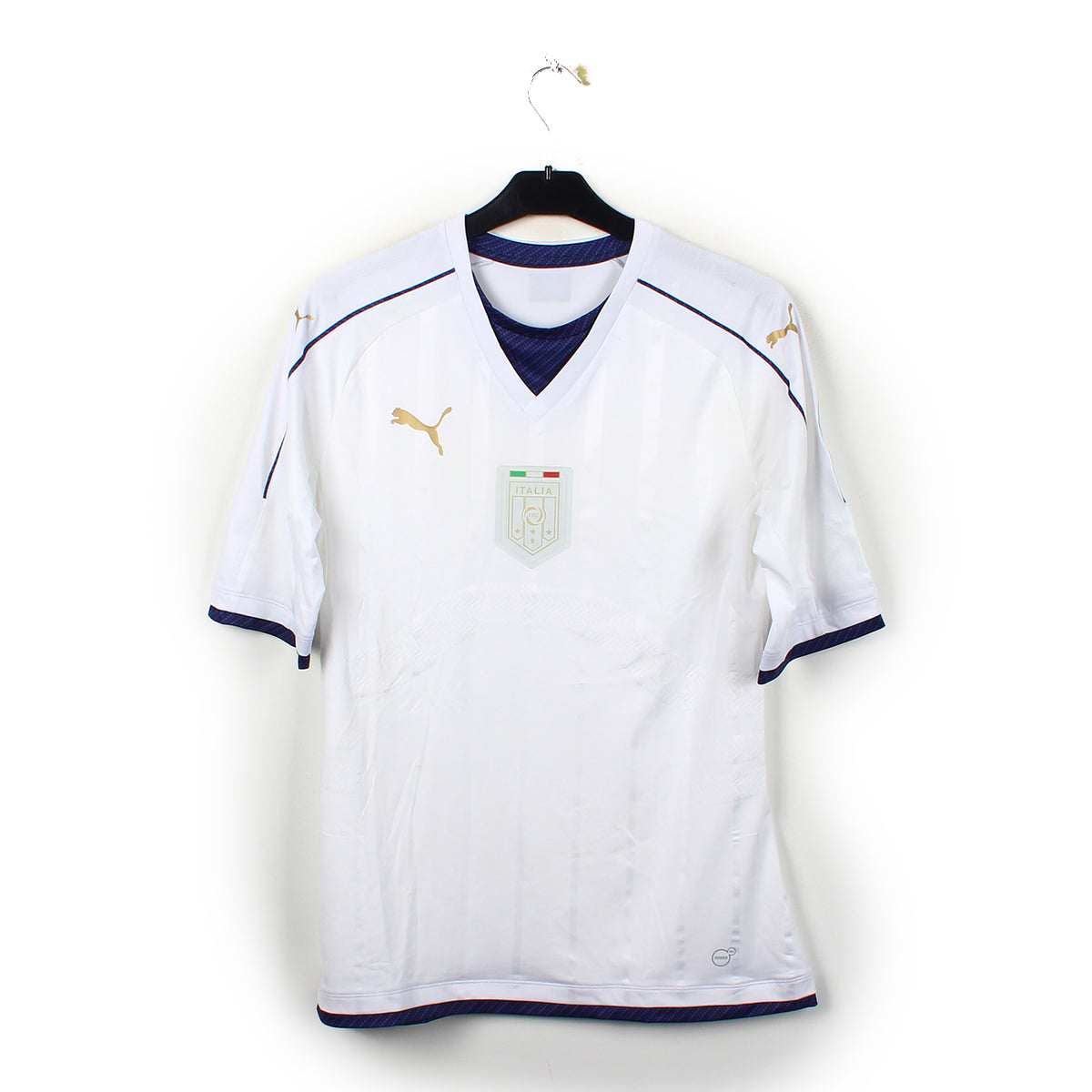 2017/18 - Italie (M)