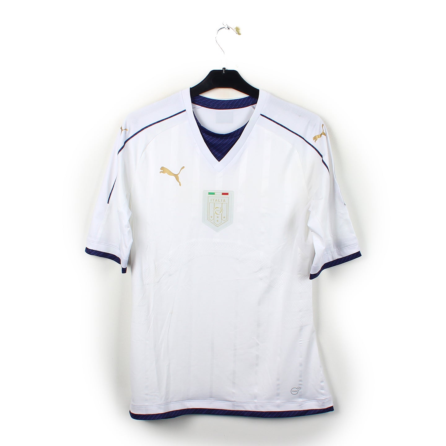 2017/18 - Italie (M)