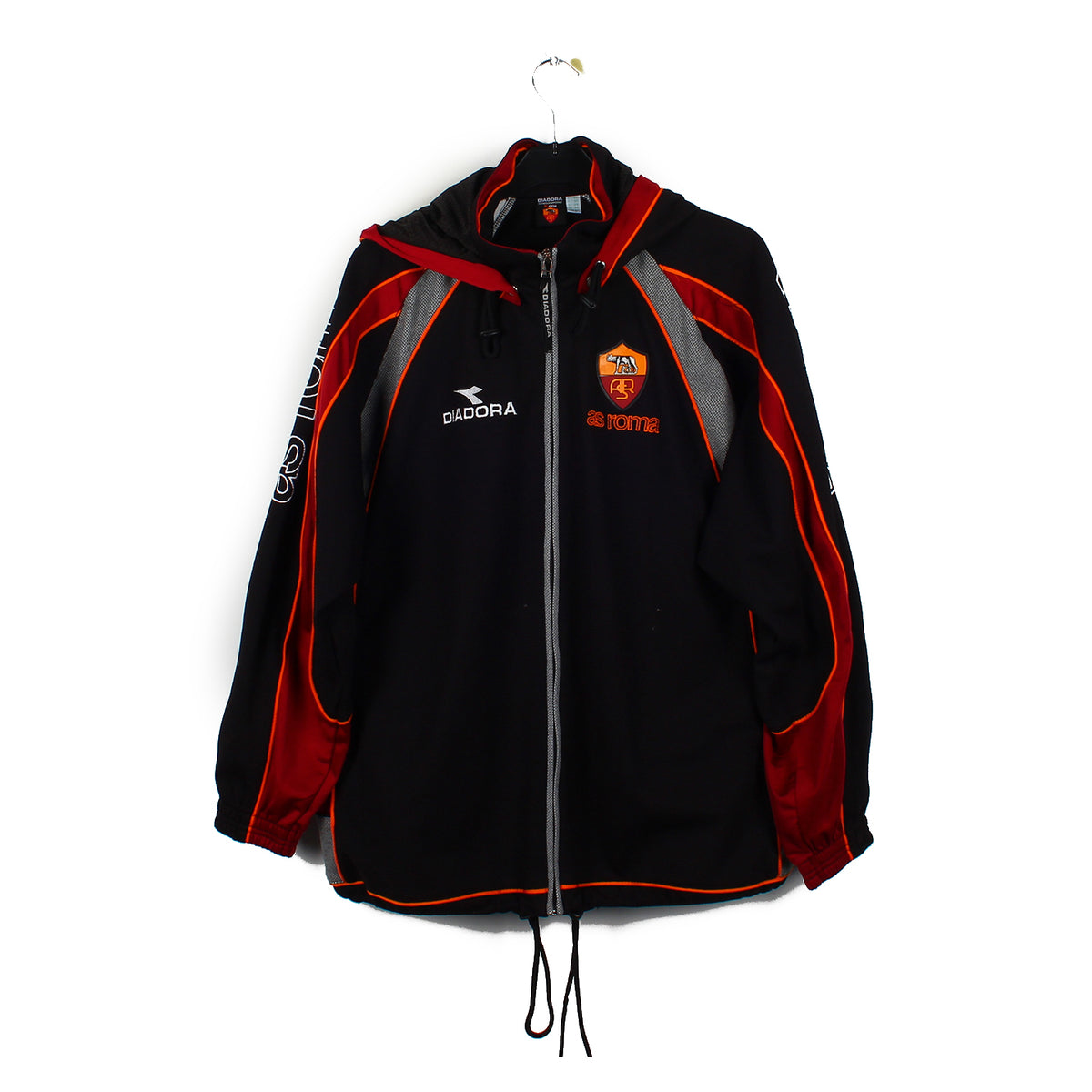 1998/99 - AS Roma (XL)
