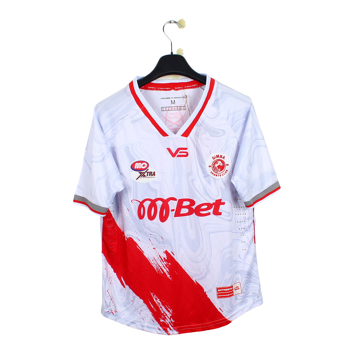 2022 - Simba SC (M)