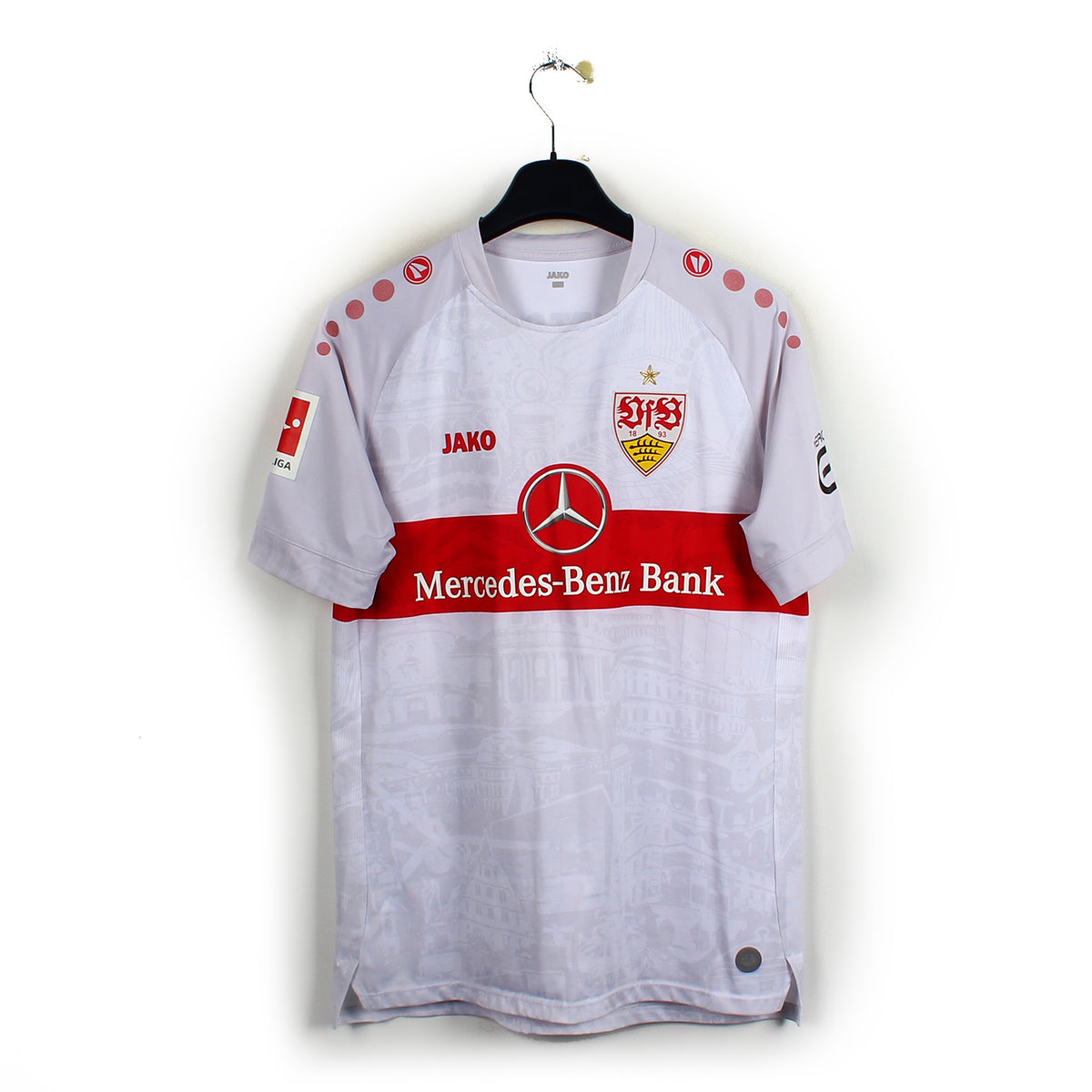 2022/23 - Stuttgart - Nartey #28 (M)
